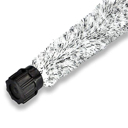 Kukyo　Alto Sax Pad Saver, Ultra Fiber Brush Cleaner Maintain Care Tool, Easy To Environment,Easy To Body Of Human, Gifts. #TOP1