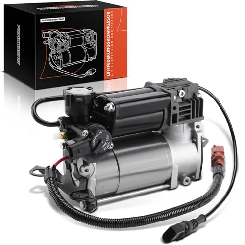 Cylindre De Séchage Compresseur Suspension Pneumatique Pour AUDI A6 C6 4F / C5 4B - Pièce Neuve ERTONS