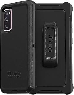 OtterBox Samsung Galaxy S20 FE 5G (FE ONLY - Not compatible with other Galaxy S20 models) Defender Series Case