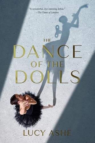 The Dance of the Dolls