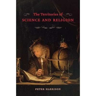 The Territories of Science and Religion