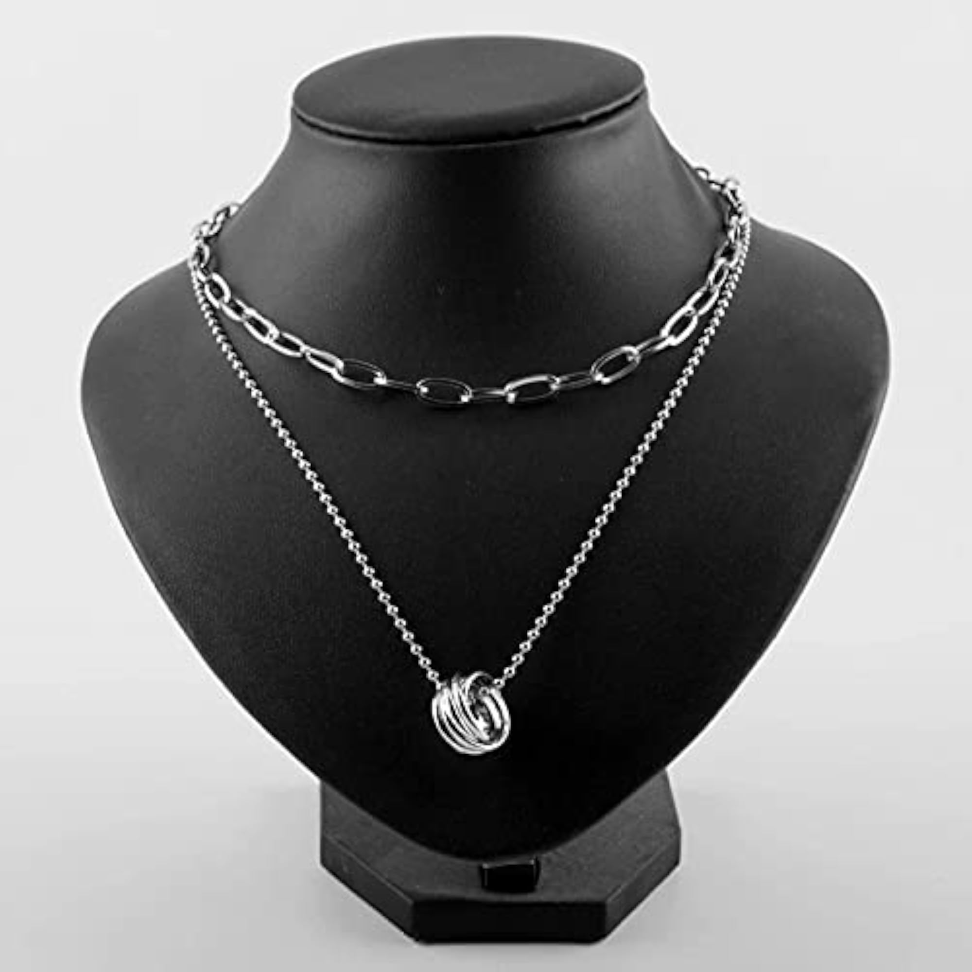 Pendant Necklace with Jewellery for Women