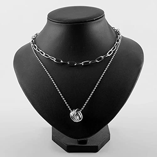 Pendant Necklace with Jewellery for Women