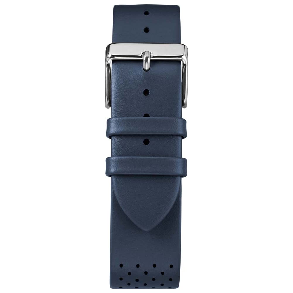 Timex Fairfield Supernova męski zegarek na rękę chronograf kwarcowy