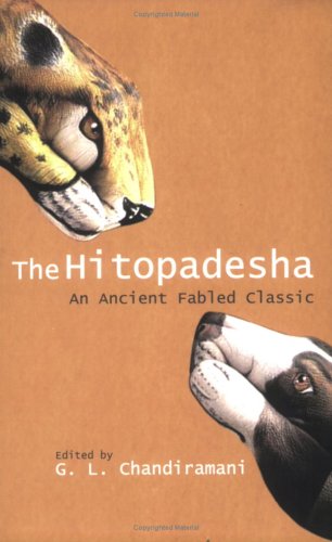 Buy The Hitopadesha — BookShops.in