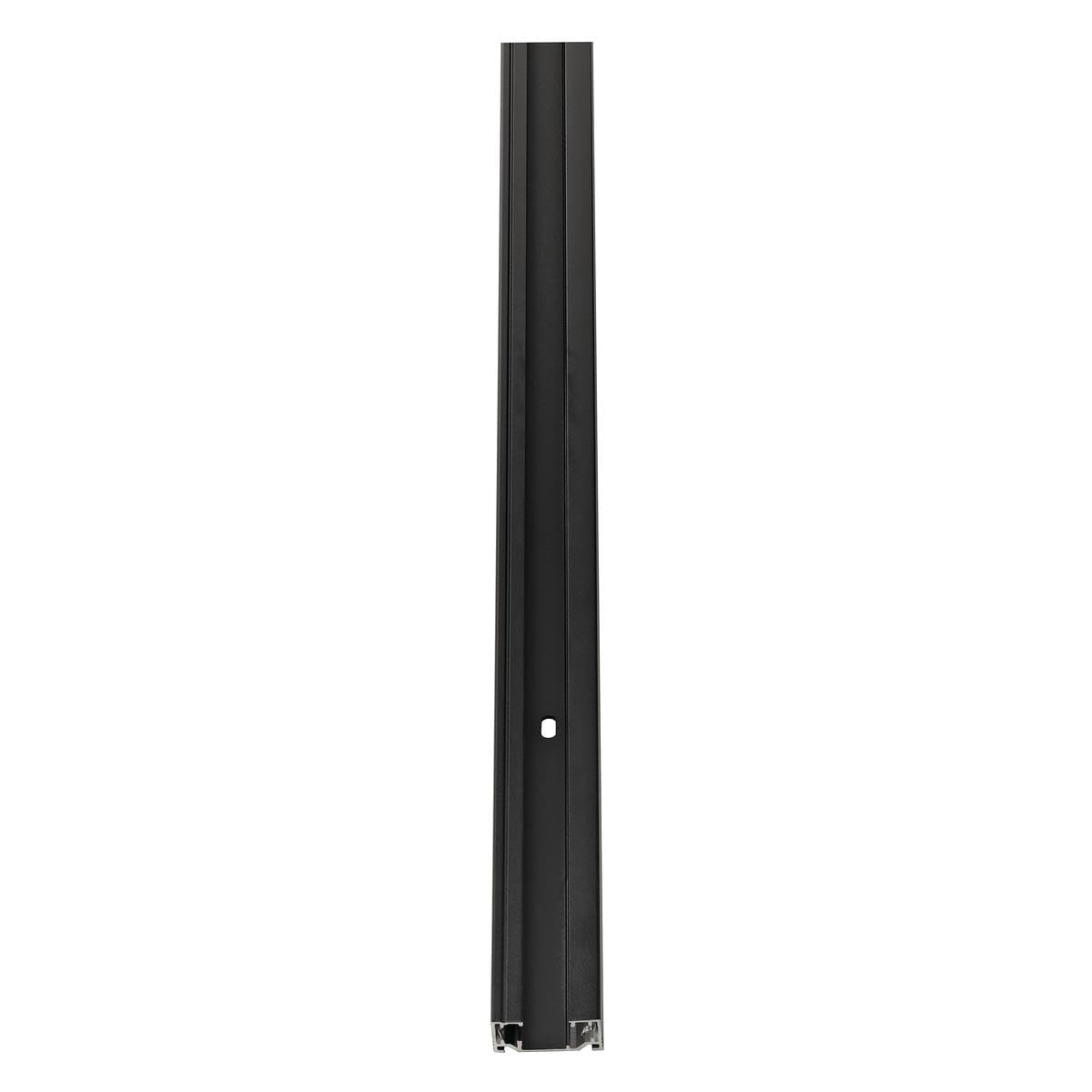 Slv Negro Sistema Carril de Alto Voltaje monofásico (143010)