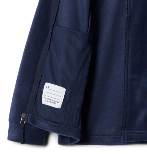 Image of Columbia Youth Infant Steens Mountain II Fleece Jacket