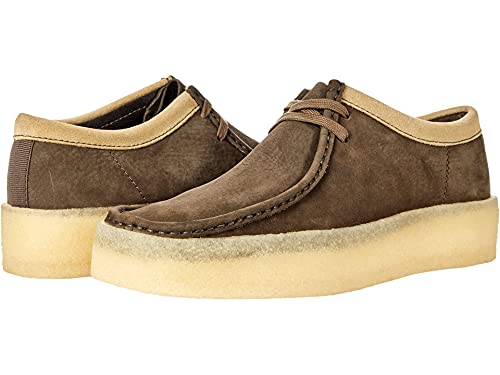 Image of Clarks Men's Wallabee