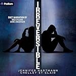 Cover of Irreversible