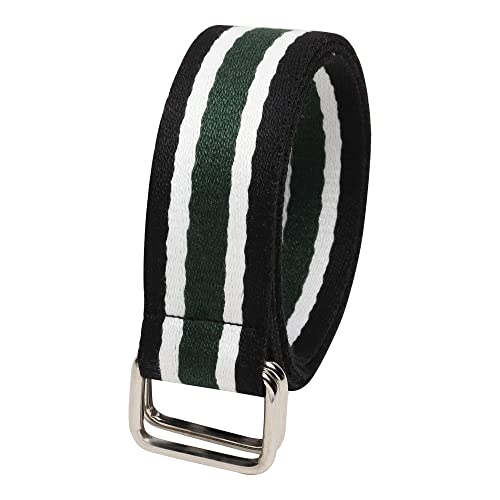 Image of ZORO Cotton Woven Fabric Belt for Men | CB-404