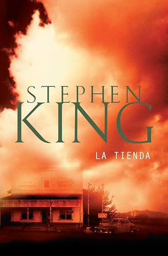 La tienda (Spanish Edition)