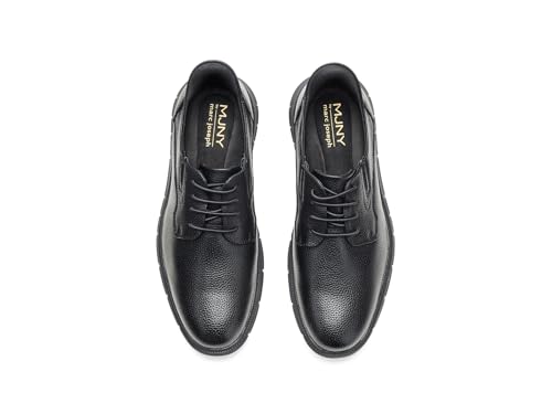 Image of Marc Joseph New York Mens Cloud Street Oxford(Hands Free Technology)