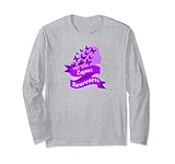 Photo Gallery mese della consapevolezza del lupus supporto per le malattie maglia a manica Photo Gallery mese della consapevolezza del lupus supporto per le malattie maglia a manica