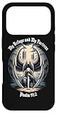 Christian Faith Protection Gothic Guardian Angel