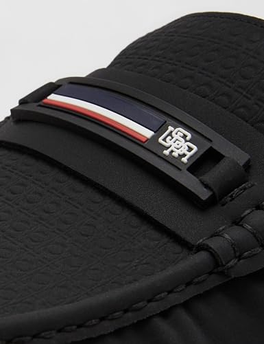 Image of U.S. Polo ASSN. Men Pull On Sneaker Shoes