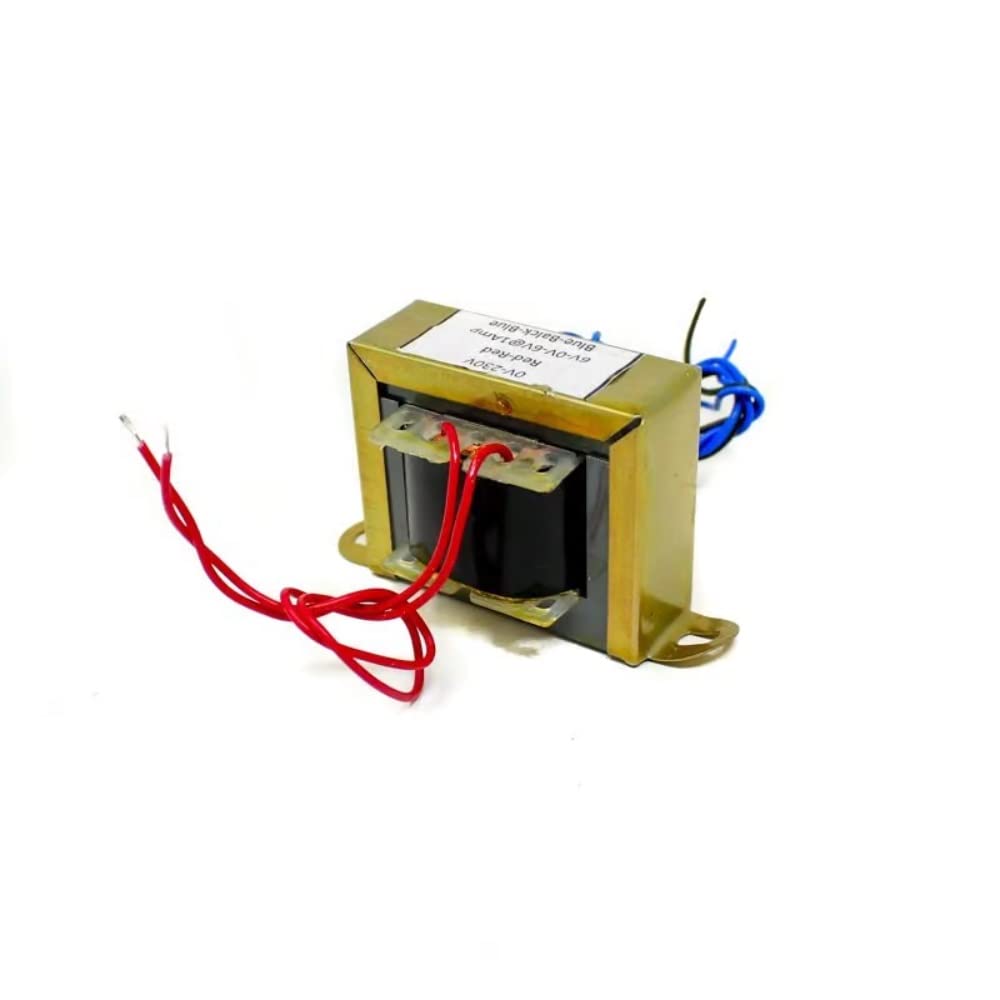 12-0-12 500mA Transformer (B0BH89RHF7) Amazon Price History, Amazon Price Tracker