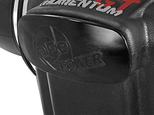 Afe Power Momentum Gt 54-76102 Performance Intake System (Oiled, 5-Layer Filter) #TOP3