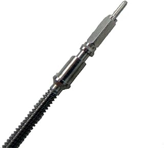 Stem for ETA Automatic Movements 2890, 2892, 2892-2, Omega 1120, Longines 619
