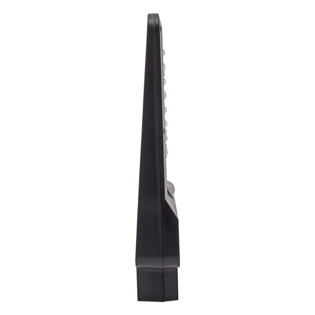 Lampy solarne z czujnikiem ruchu LED lampy solarne do użytku na zewnątrz ogród wodoszczelne transformer LED czarne 8 W 850 lm IP65 EKO2011