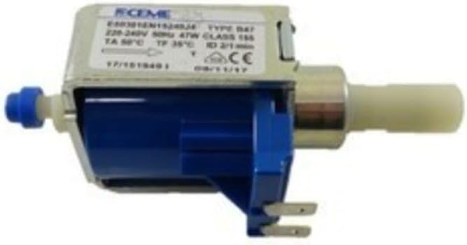 Pump Complete Ceme 47 W 220 240 V 50Hz (Reference cs-00113767)