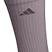 adidas Women's Athletic Cushioned Crew Socks with Arch Support, 6-Pack, Durable, Moisture-Wicking