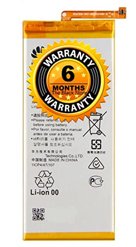 Image of Original HB3447A9EBW Battery Compatible with Huawei P8 GRA-UL, GRA-L9, GRA-UL1, GRA-TL