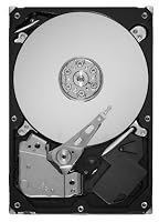 Seagate – Seagate Barracuda ST1500DL003 interne Festplatte (1,5 TB, 5.