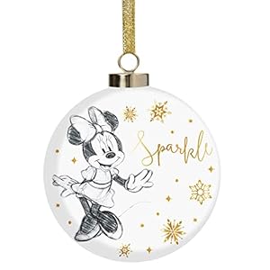 Kerstbal Disney Classic Collectable – Minnie Mouse