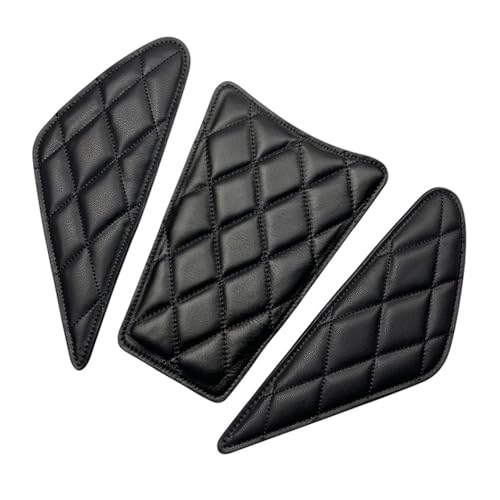 Tampon réservoir moto vintage de haute qualité pour CM500