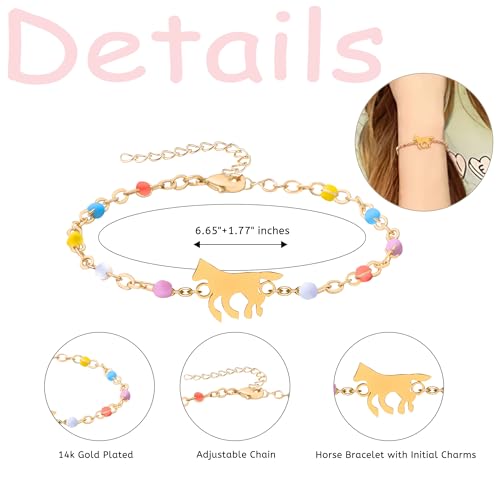 Image of Matching Mother Daughter Bracelets for 2 Daughter and Mother Jewelry for Daughter Gifts From Mom, Inspirational Jewelry for Daughter Mother Gift