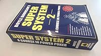 Algopix Similar Product 17 - Doyle Brunsons Super System 2 A