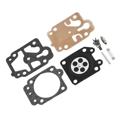 Carburateur taille-haie FXMH1 FXMH2 joint membrane thermique