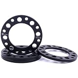 VLAOSCHI Black 8 Lug
