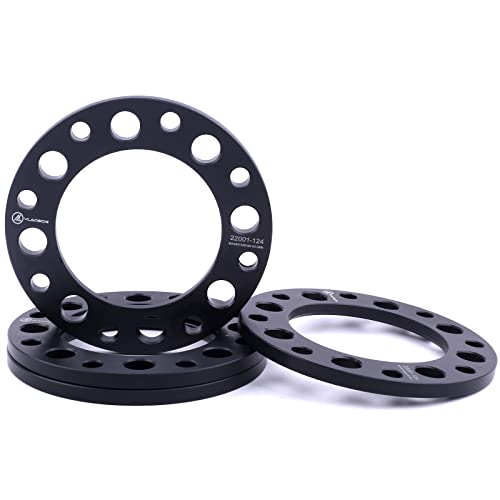 VLAOSCHI Forged Dually Wheel Spacers