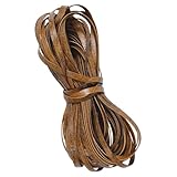 Toyvian Stuhlreparaturset Aus Kunststoffgeflecht Reparaturstränge Für Möbelrenovierung Synthetisches Flechtmaterial Ersatz Für Korbgeflechtimitat Material Zur Möbelrenovierung