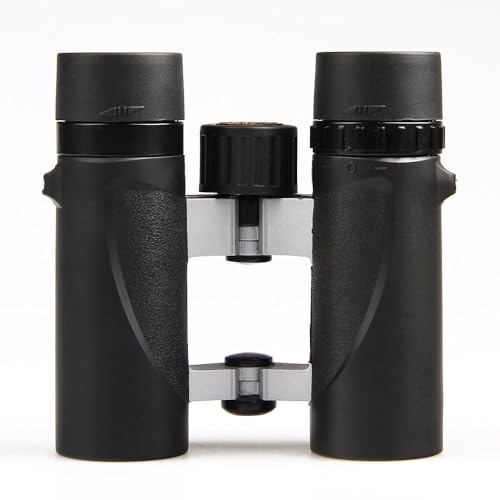 Binoculares ópticos para caza y camping HD miniatura 3