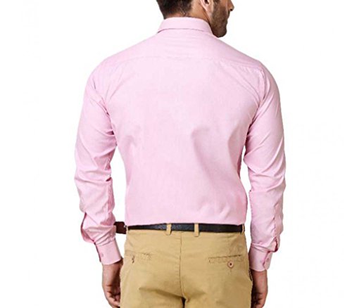 Image of Jay & u Men's Checkered Slim Fit Shirt