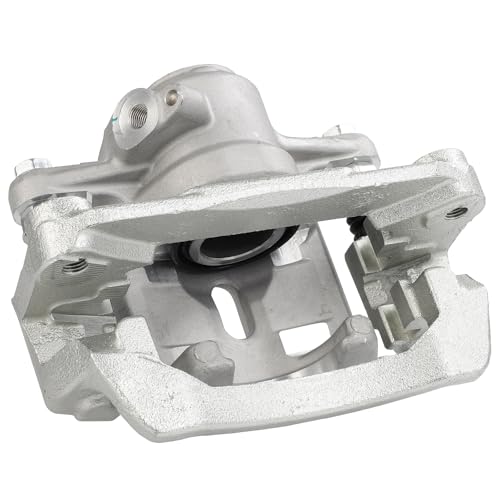 Image of SCITOO 19B7029 19B7028 Rear Left & Right Disc Brake Calipers Assembly