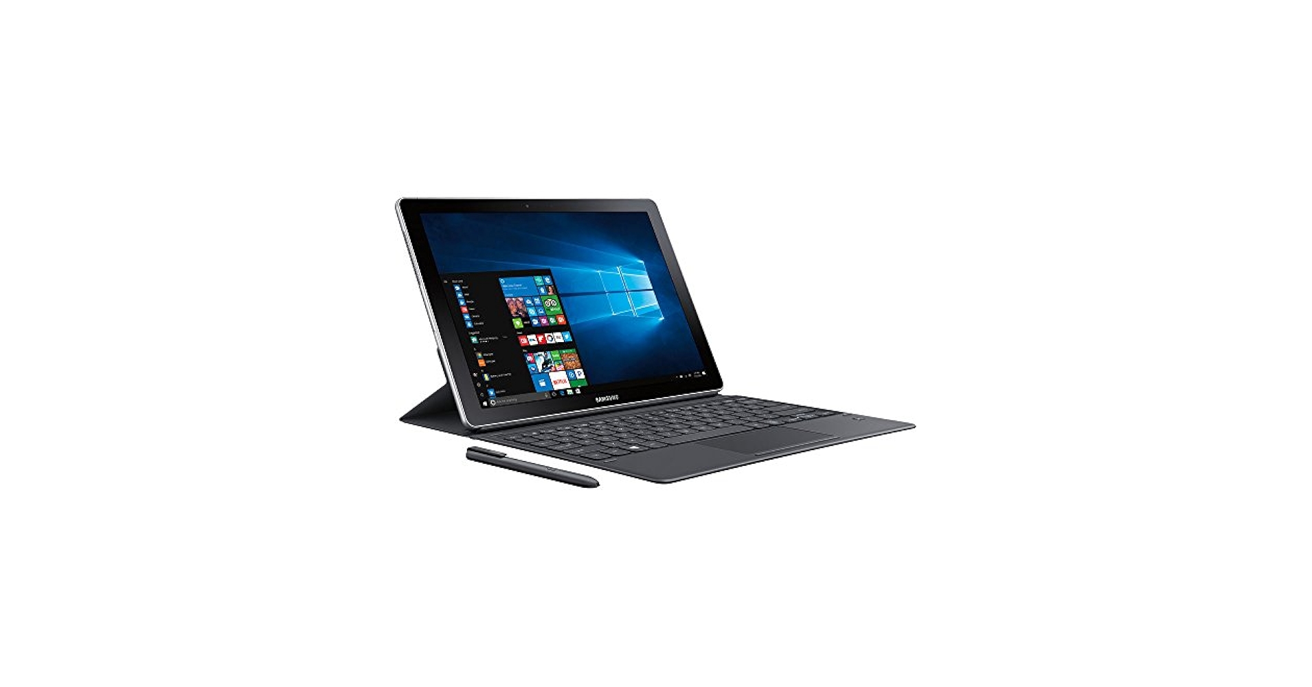 SAMSUNG - Galaxy Book 12 wifi（SM-W720）2 in 1さらに値下げ Galaxy Book 12 wifi（SM-W720）2 in 1さらに値下げ