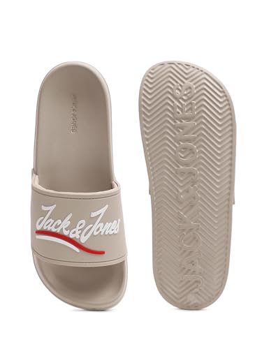 Image of JACK & JONES mens 9016807 Slipper