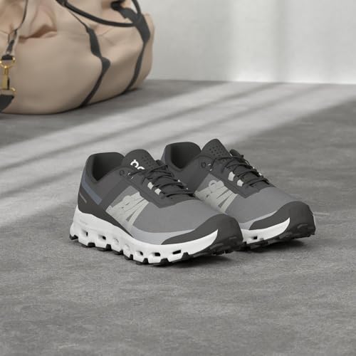 Image of On Women's Cloudvista Trail Running Shoes