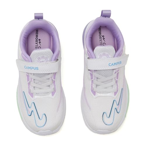 Image of Campus Kids FLYRO Kids V Running Shoes