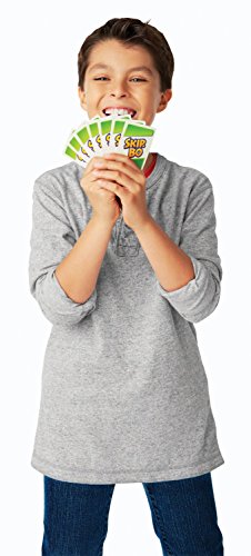 Mattel Skip-Bo Card Game – Bild 5