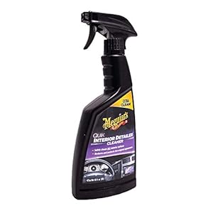 Meguiar's G13616EU Quik