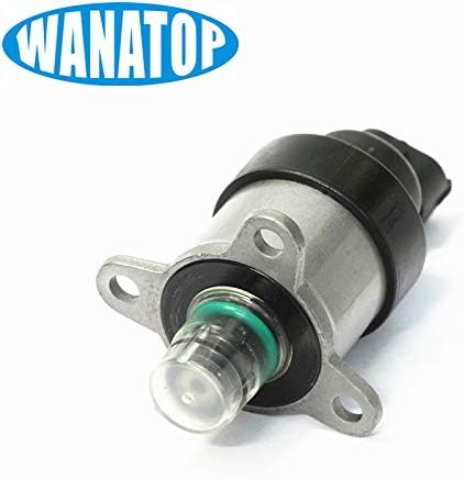 Fuel Pump Inlet Metering Valve 0928400643 for Peugeot 206 307 1.4HDI 50 kwCITROEN XSARA 14i HDI 03