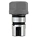 Techniks #2 ER25 MicroFLOAT Adapter Tap Chuck