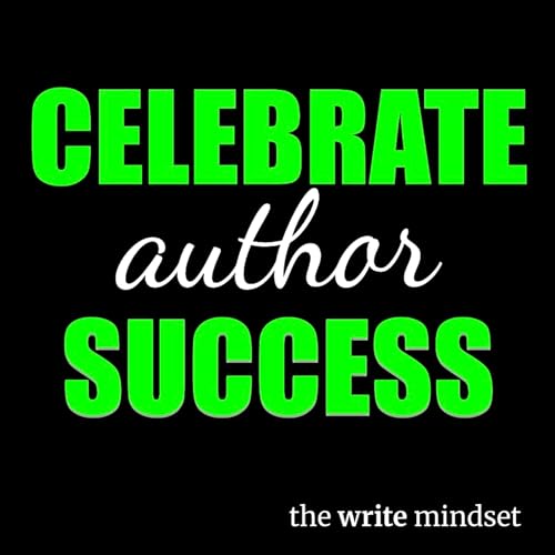 Celebrate Your Author Success and Beat Imposter Syndrome