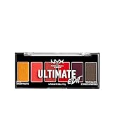NYX PROFESSIONAL MAKEUP