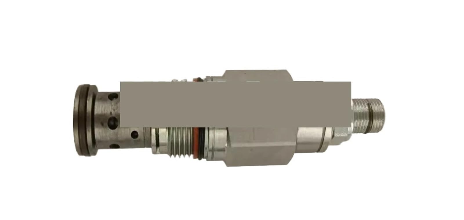 BACYDLPL Direct Relief Valve RDDA/RDFA(RDDA)