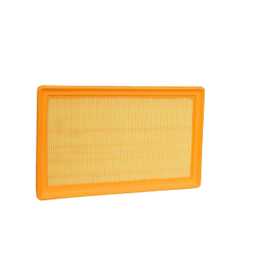 Filtr Powietrza Kabinowego dla Peugeot 607 V6 2008, 31x19,2x7,8cm Filtr powietrza silnika samochodowego 1444.PQ